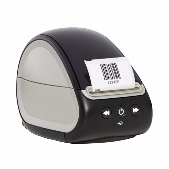 Etikettnyomtató DYMO Label Writer 550