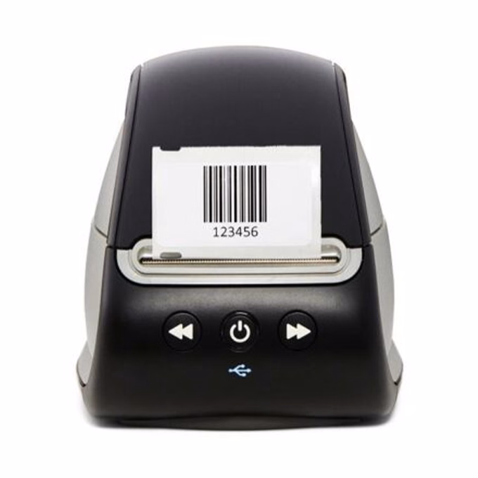 Etikettnyomtató DYMO Label Writer 550