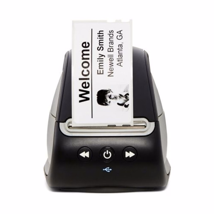 Etikettnyomtató DYMO Label Writer 550