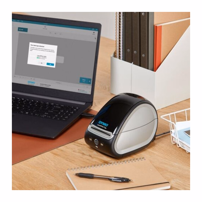 Etikettnyomtató DYMO Label Writer 550