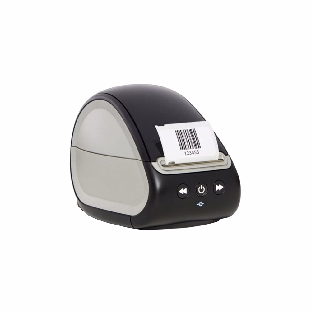 Etikettnyomtató DYMO Label Writer 550