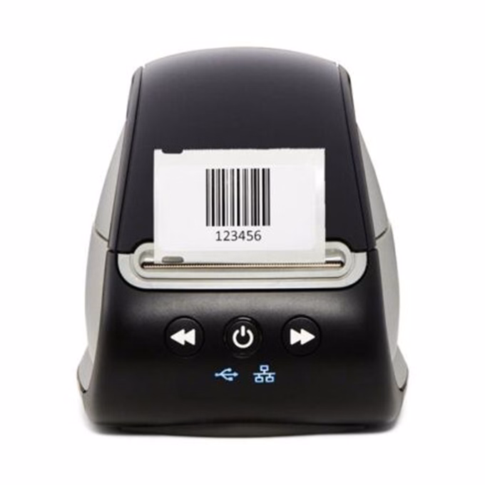 Etikettnyomtató DYMO Label Writer 550 Turbo