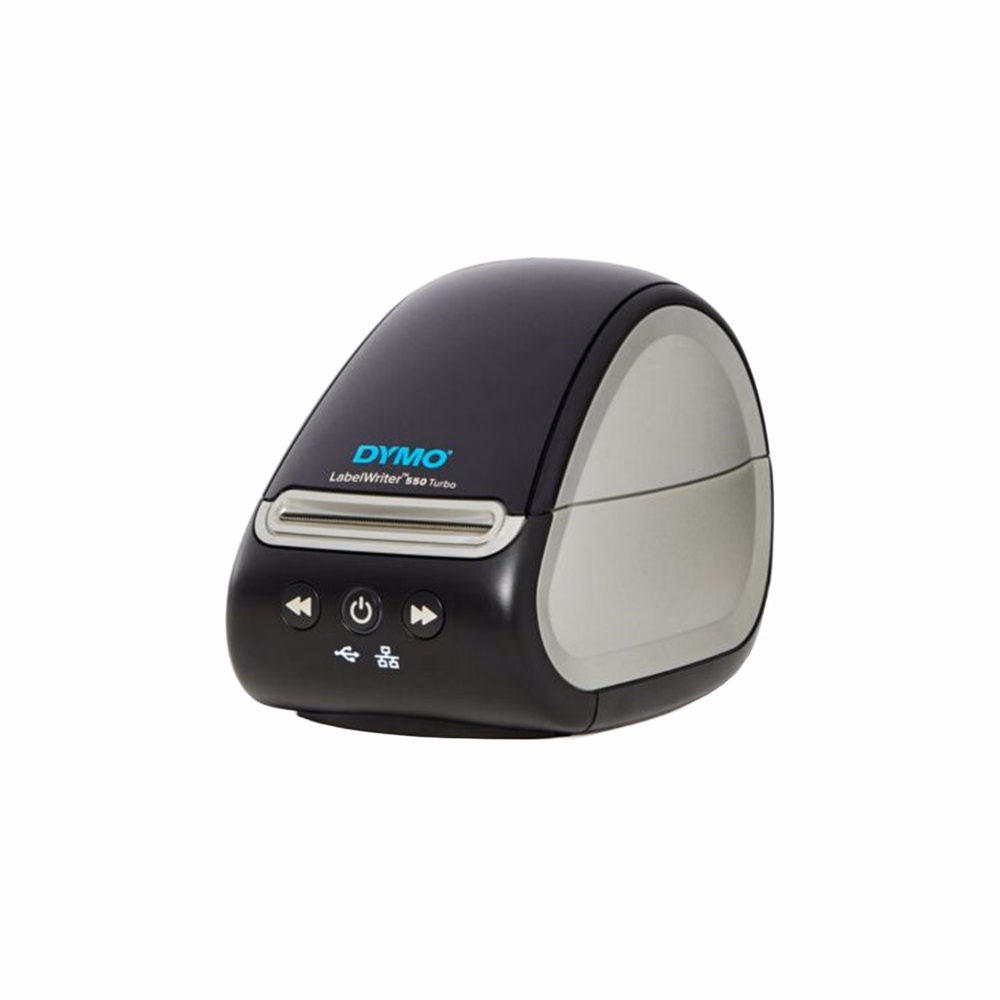 Etikettnyomtató DYMO Label Writer 550 Turbo