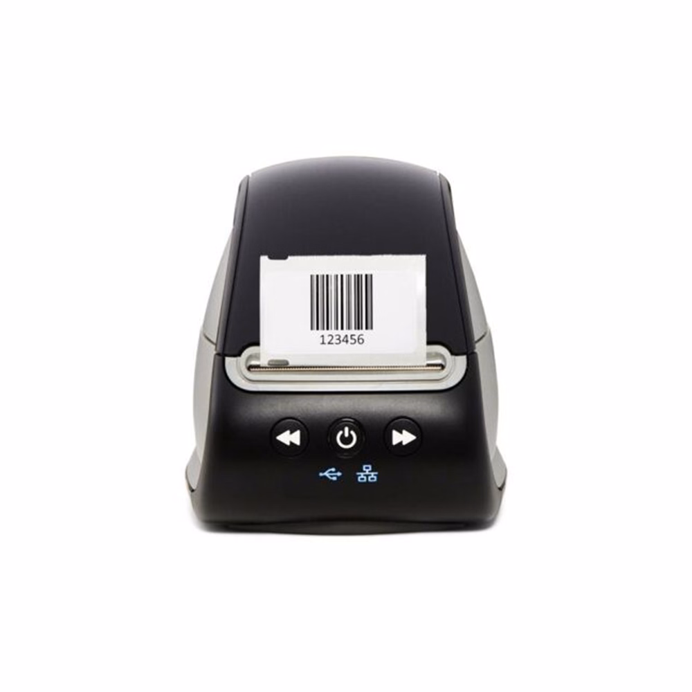 Etikettnyomtató DYMO Label Writer 550 Turbo