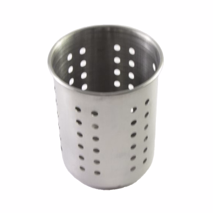 Evőeszköz szárító inox kerek Evőeszköz szárító inox kerek