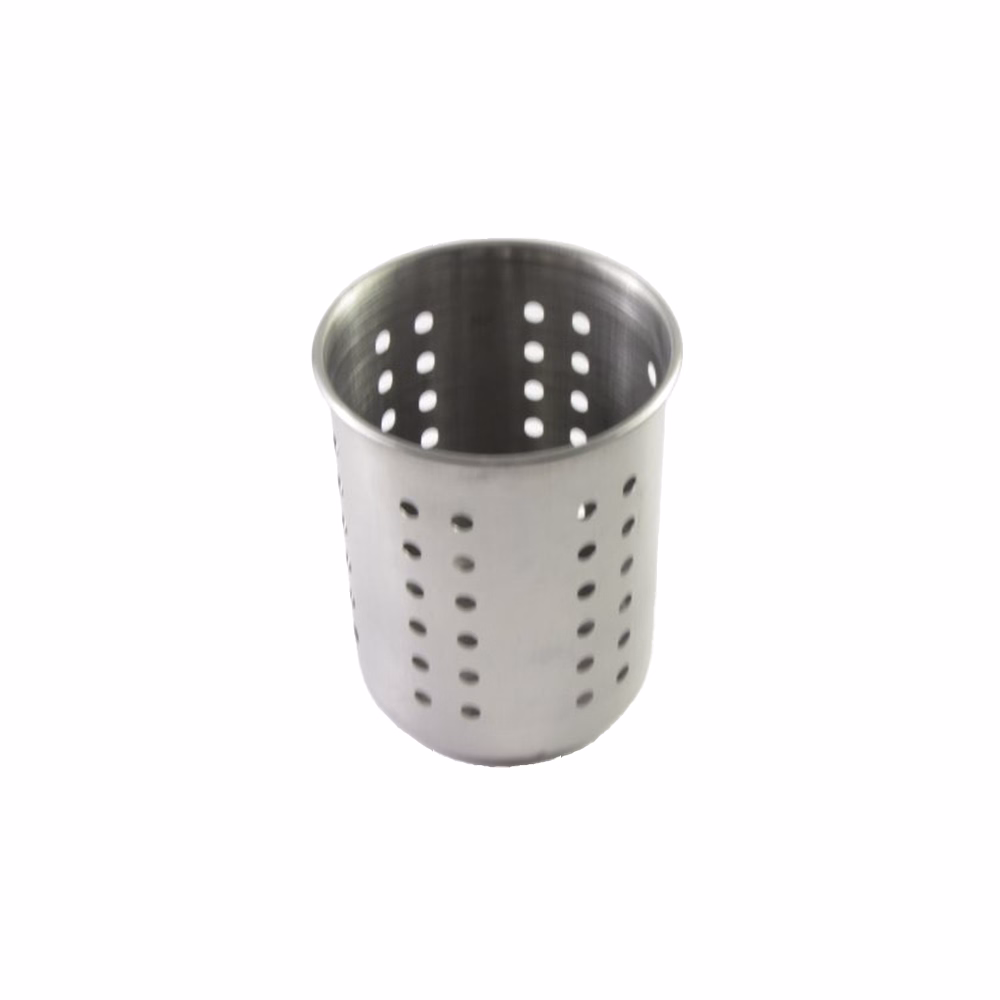 Evőeszköz szárító inox kerek Evőeszköz szárító inox kerek