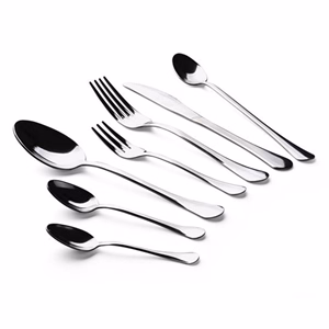 Evőkanál készlet BOSTON 19 cm 6 darabos