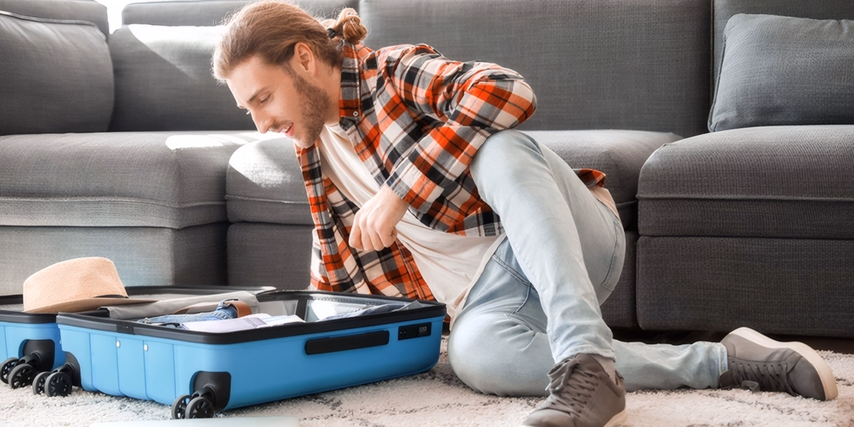 Ezek nélkül egy digitális nomád sem utazik