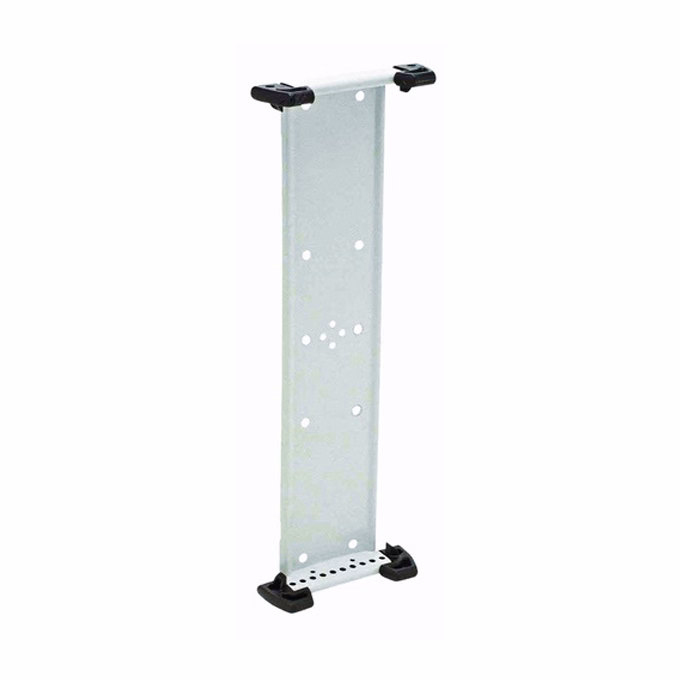 Fali tartó DJOIS A/4 fém 10 táblához