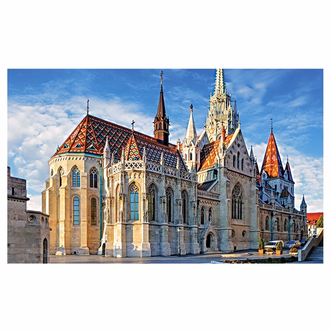 Falinaptár REALSYSTEM 460x320mm fekvő Budapest 2026. Falinaptár REALSYSTEM 460x320mm fekvő Budapest 2026.
