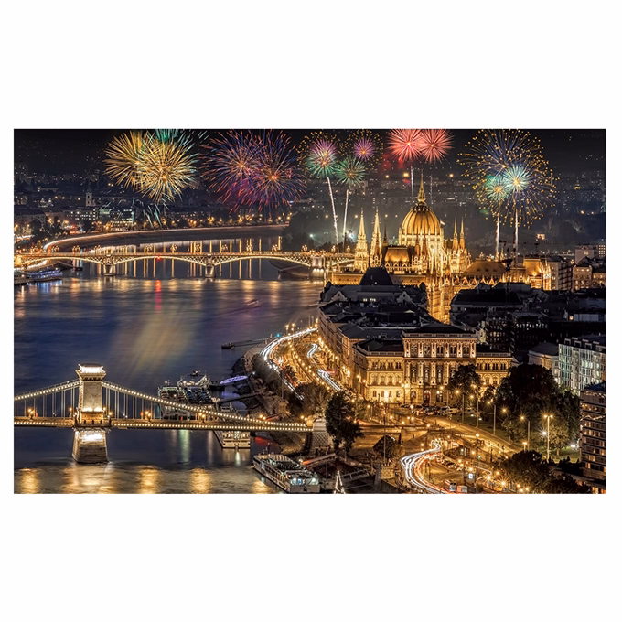 Falinaptár REALSYSTEM 460x320mm fekvő Budapest 2026. Falinaptár REALSYSTEM 460x320mm fekvő Budapest 2026.