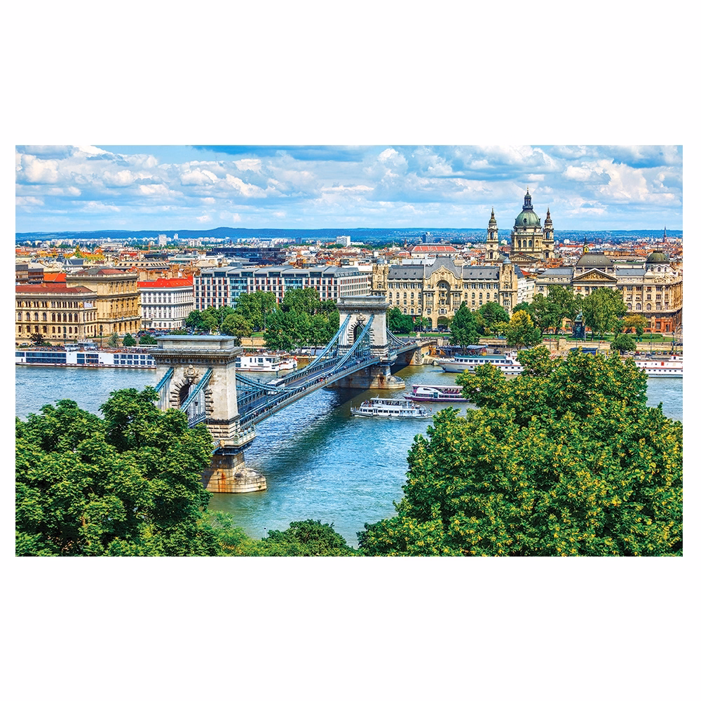Falinaptár REALSYSTEM 460x320mm fekvő Budapest 2026. Falinaptár REALSYSTEM 460x320mm fekvő Budapest 2026.