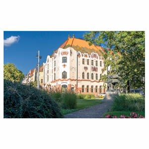 Falinaptár REALSYSTEM 460x320mm fekvő Magyarország 2026.