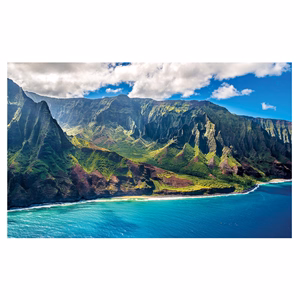 Falinaptár REALSYSTEM 460x320mm fekvő Szigetek 2026. Falinaptár REALSYSTEM 460x320mm fekvő Szigetek 2026.