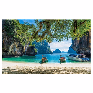 Falinaptár REALSYSTEM 460x320mm fekvő Szigetek 2026. Falinaptár REALSYSTEM 460x320mm fekvő Szigetek 2026.