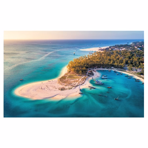 Falinaptár REALSYSTEM 460x320mm fekvő Szigetek 2026. Falinaptár REALSYSTEM 460x320mm fekvő Szigetek 2026.