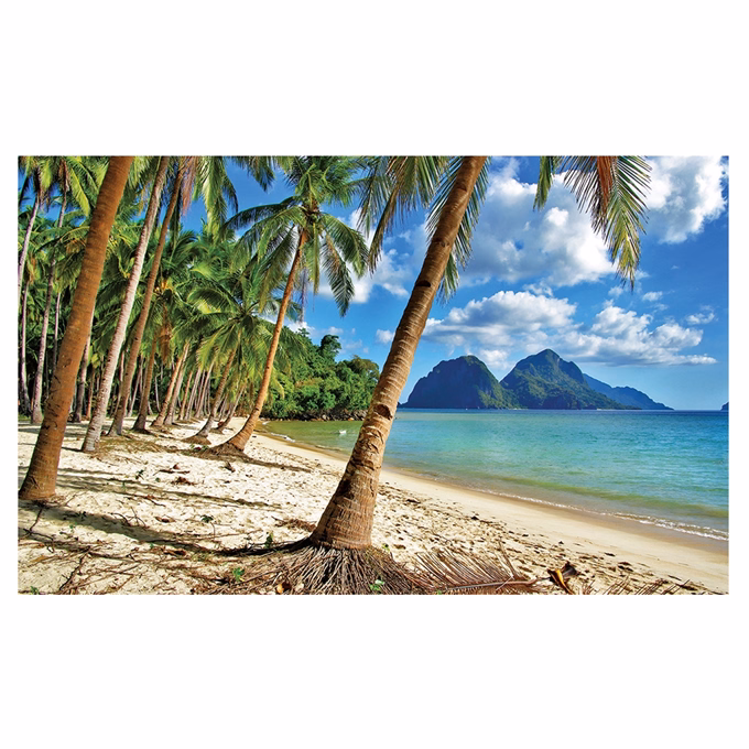 Falinaptár REALSYSTEM 460x320mm fekvő Szigetek 2026. Falinaptár REALSYSTEM 460x320mm fekvő Szigetek 2026.