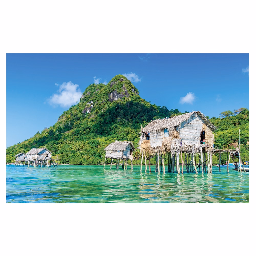 Falinaptár REALSYSTEM 460x320mm fekvő Szigetek 2026. Falinaptár REALSYSTEM 460x320mm fekvő Szigetek 2026.