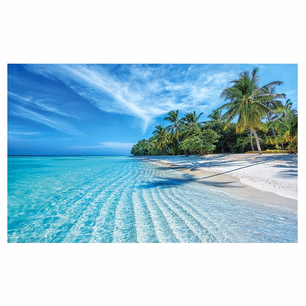 Falinaptár REALSYSTEM 460x320mm fekvő Szigetek 2026. Falinaptár REALSYSTEM 460x320mm fekvő Szigetek 2026.