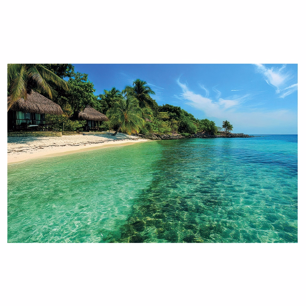 Falinaptár REALSYSTEM 460x320mm fekvő Szigetek 2026. Falinaptár REALSYSTEM 460x320mm fekvő Szigetek 2026.