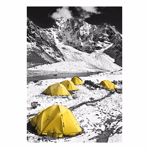 Falinaptár TOPTIMER T092 315x450mm álló Colour Art 2026.