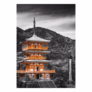 Falinaptár TOPTIMER T092 315x450mm álló Colour Art 2026.