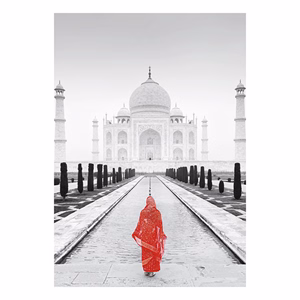 Falinaptár TOPTIMER T092 315x450mm álló Colour Art 2026.