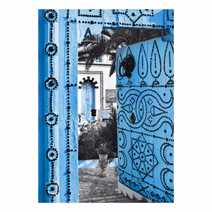 Falinaptár TOPTIMER T092 315x450mm álló Colour Art 2026.