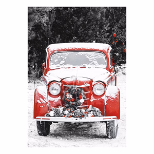 Falinaptár TOPTIMER T092 315x450mm álló Colour Art 2026.