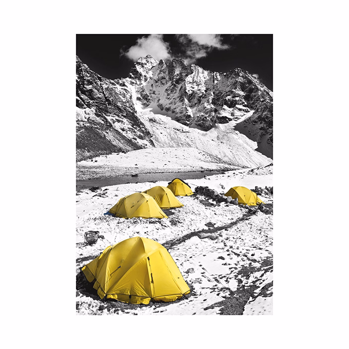 Falinaptár TOPTIMER T092 315x450mm álló Colour Art 2026.