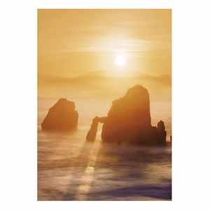 Falinaptár TOPTIMER T092 315x450mm álló Nature Emotions 2026.