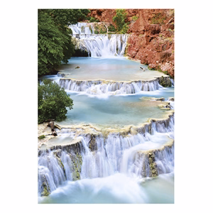 Falinaptár TOPTIMER T092 315x450mm álló Nature Emotions 2026.