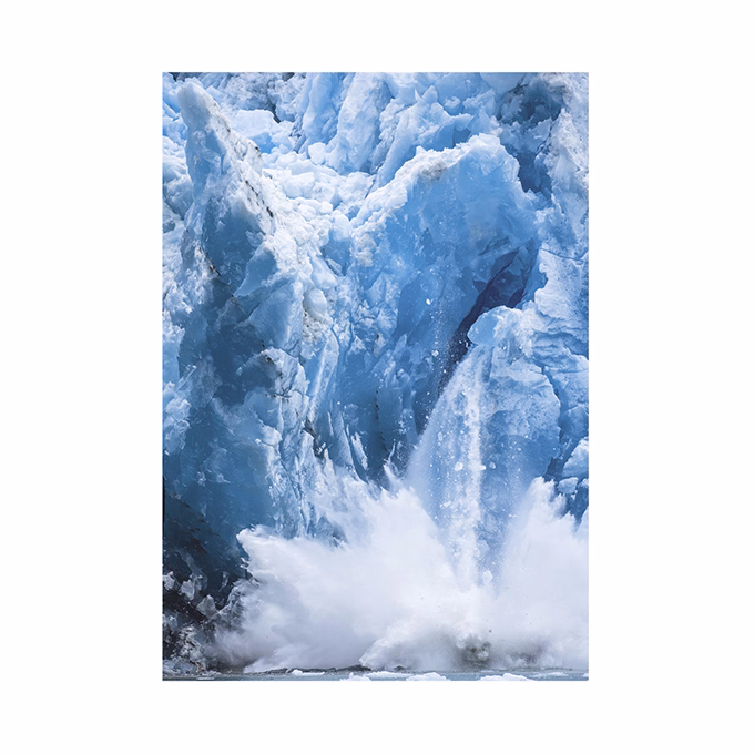 Falinaptár TOPTIMER T092 315x450mm álló Nature Emotions 2026.