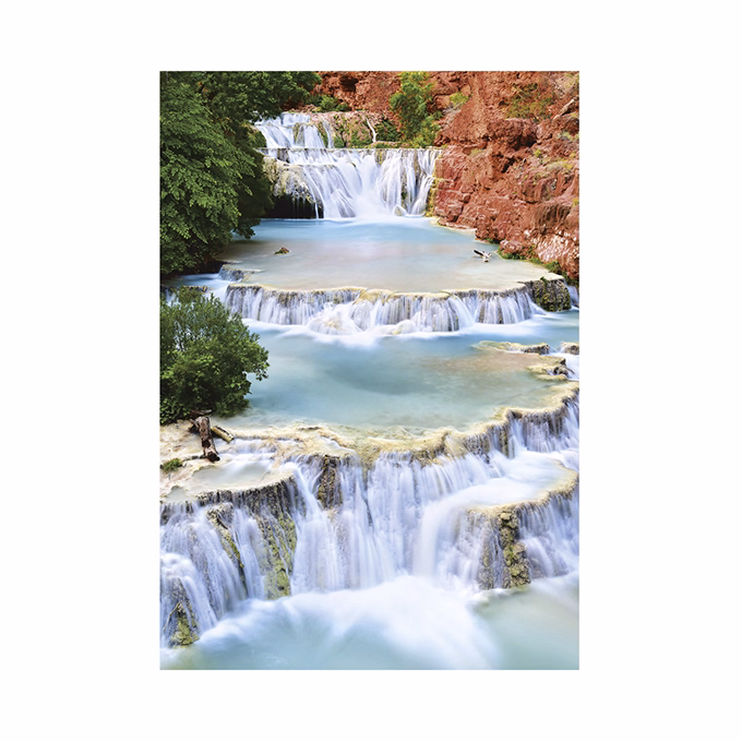 Falinaptár TOPTIMER T092 315x450mm álló Nature Emotions 2026.