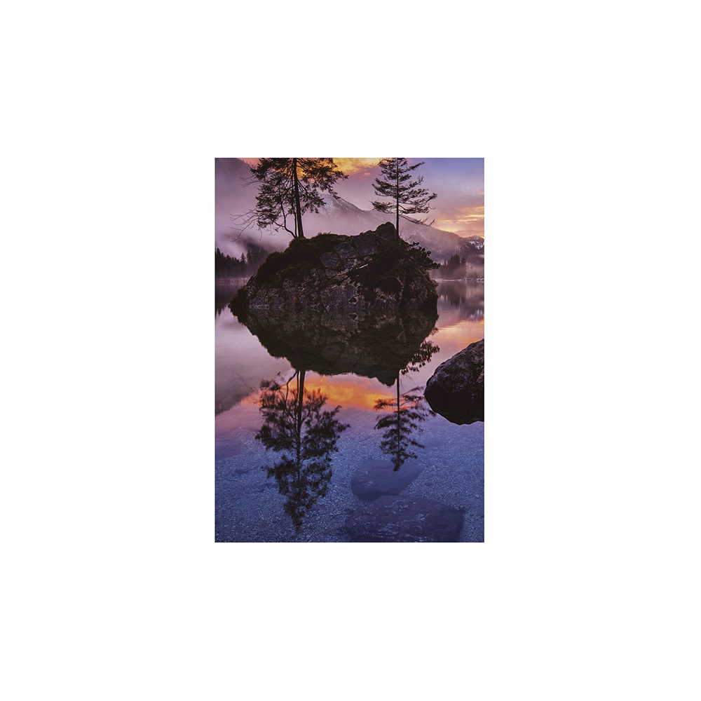 Falinaptár TOPTIMER T092 315x450mm álló Nature Emotions 2026.