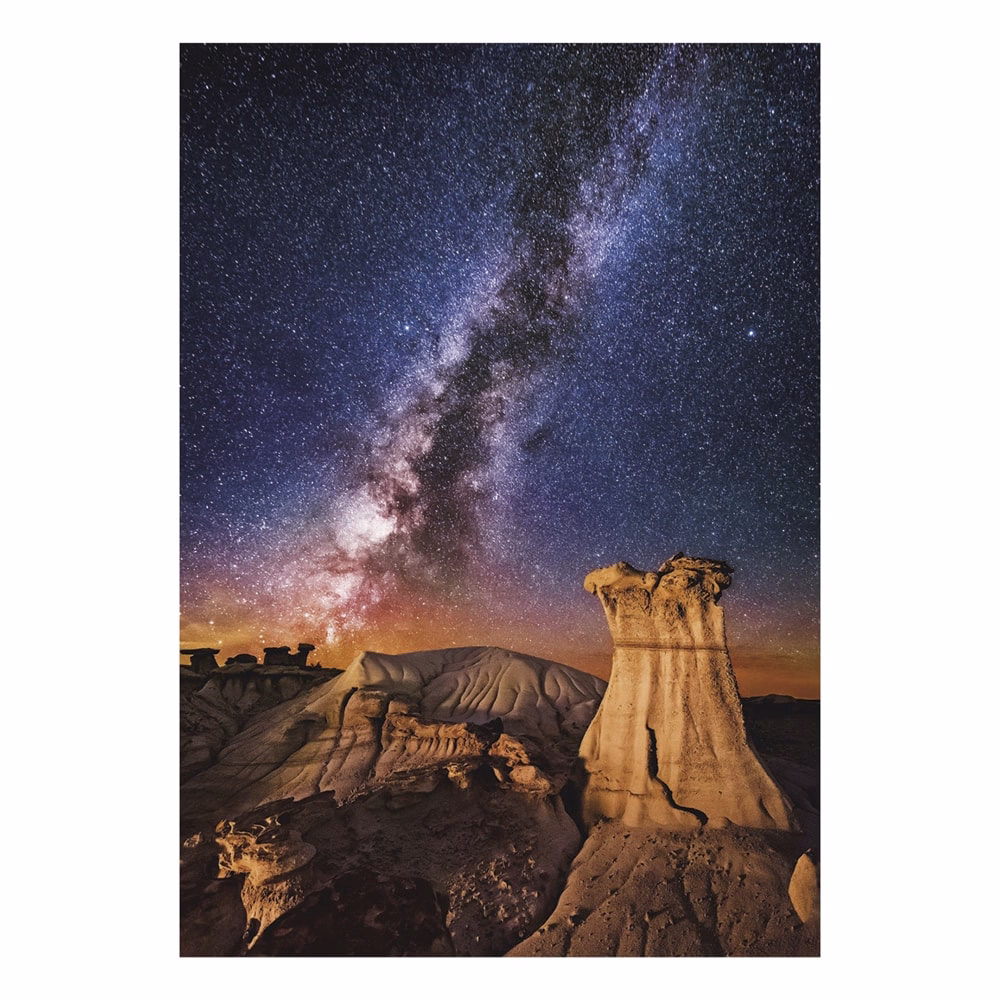 Falinaptár TOPTIMER T092 315x450mm álló Nature Emotions 2027