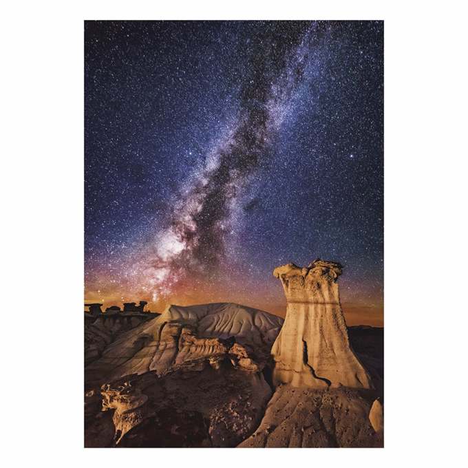 Falinaptár TOPTIMER T092 315x450mm álló Nature Emotions 2027
