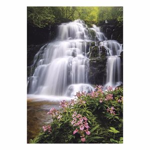 Falinaptár TOPTIMER T092 315x450mm álló Nature Emotions 2027