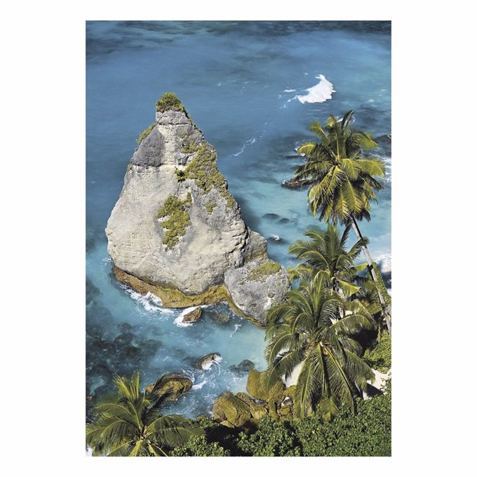 Falinaptár TOPTIMER T092 315x450mm álló Nature Emotions 2027