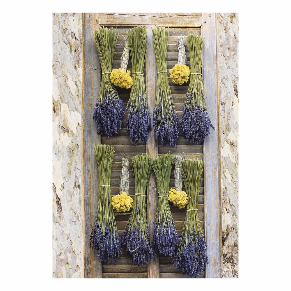 Falinaptár TOPTIMER T092 315x450mm álló Provence 2027