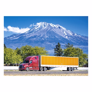 Falinaptár TOPTIMER T092 450x315mm fekvő Trucks 2026. Falinaptár TOPTIMER T092 450x315mm fekvő Trucks 2026.