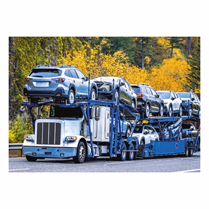 Falinaptár TOPTIMER T092 450x315mm fekvő Trucks 2026. Falinaptár TOPTIMER T092 450x315mm fekvő Trucks 2026.