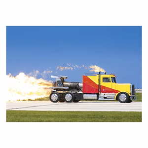 Falinaptár TOPTIMER T092 450x315mm fekvő Trucks 2026. Falinaptár TOPTIMER T092 450x315mm fekvő Trucks 2026.