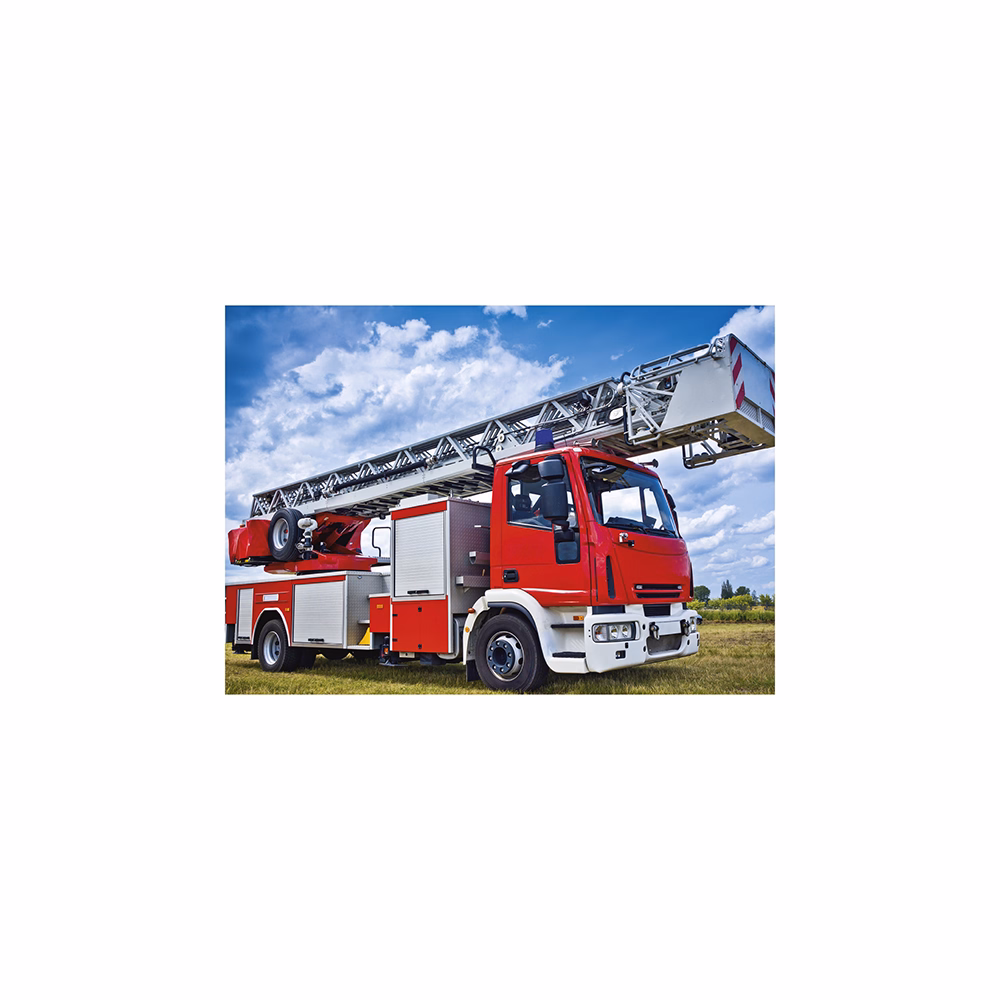 Falinaptár TOPTIMER T092 450x315mm fekvő Trucks 2026. Falinaptár TOPTIMER T092 450x315mm fekvő Trucks 2026.