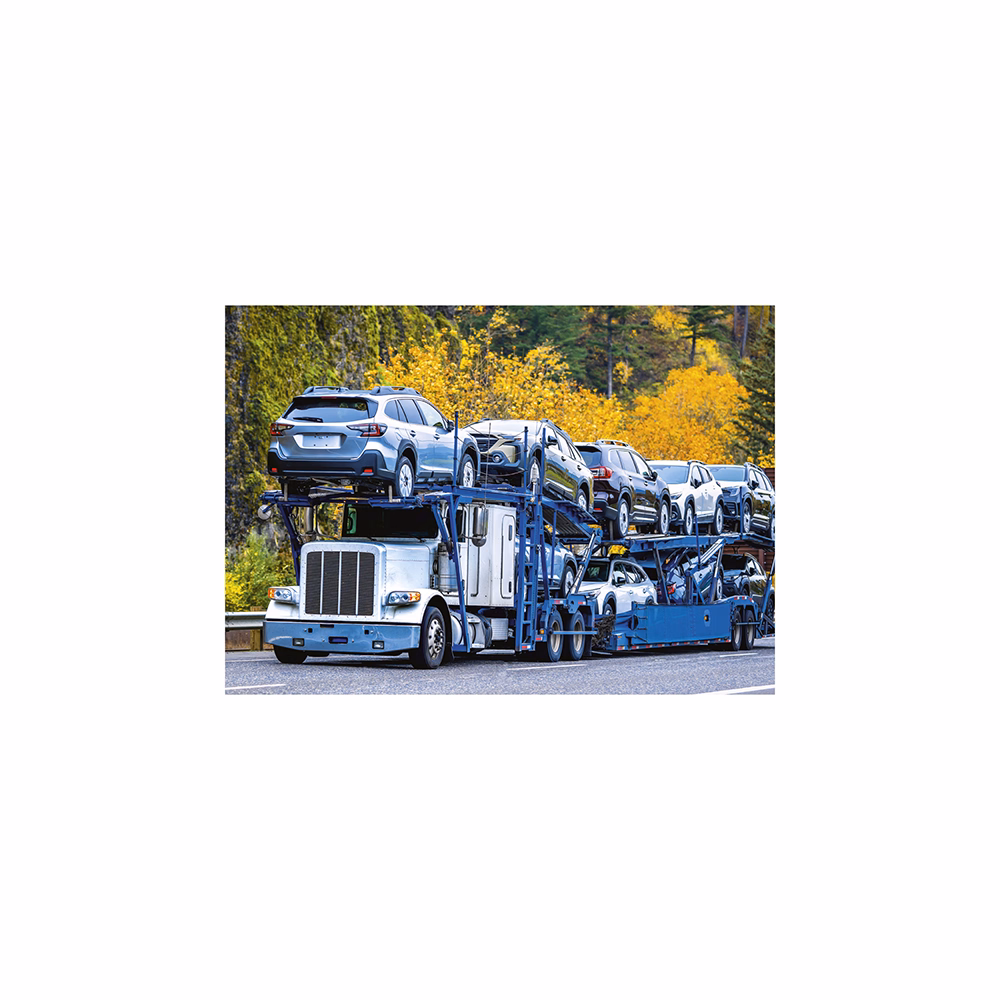 Falinaptár TOPTIMER T092 450x315mm fekvő Trucks 2026. Falinaptár TOPTIMER T092 450x315mm fekvő Trucks 2026.