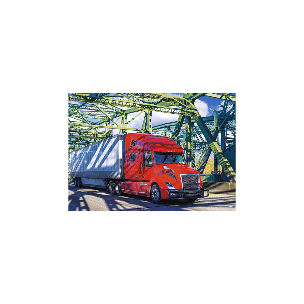 Falinaptár TOPTIMER T092 450x315mm fekvő Trucks 2026. Falinaptár TOPTIMER T092 450x315mm fekvő Trucks 2026.