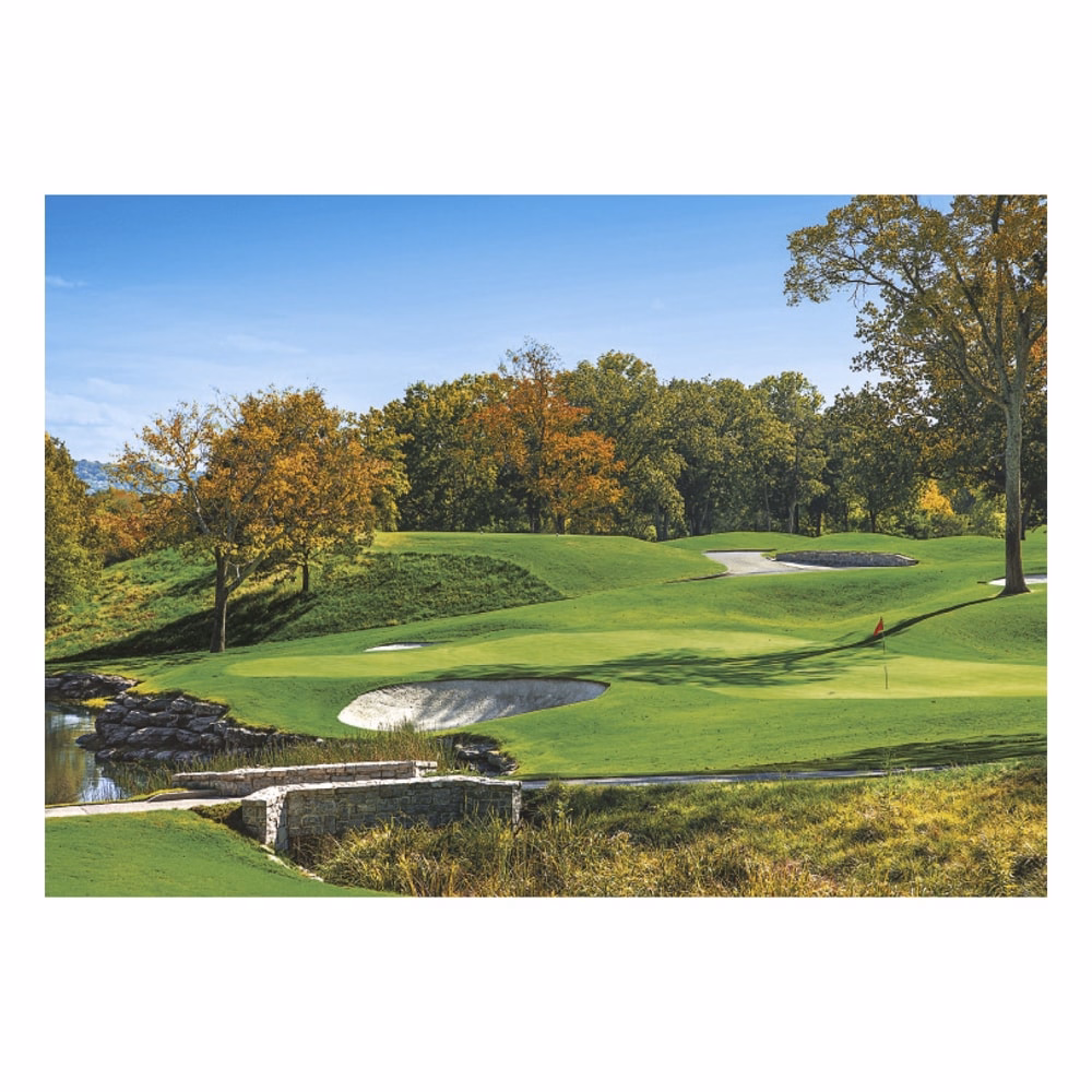 Falinaptár TOPTIMER T092 485x340mm fekvő Golf 2027
