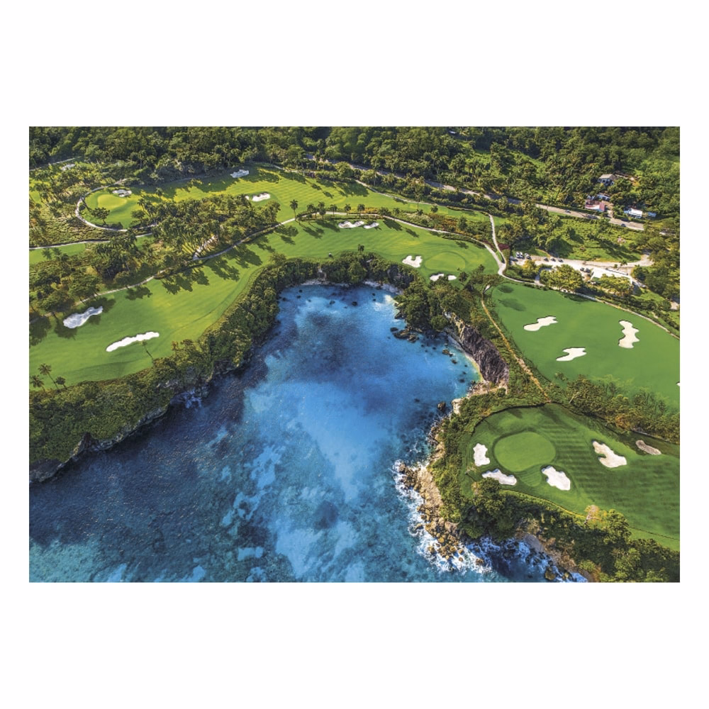 Falinaptár TOPTIMER T092 485x340mm fekvő Golf 2027