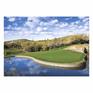 Falinaptár TOPTIMER T092 485x340mm fekvő Golf 2027