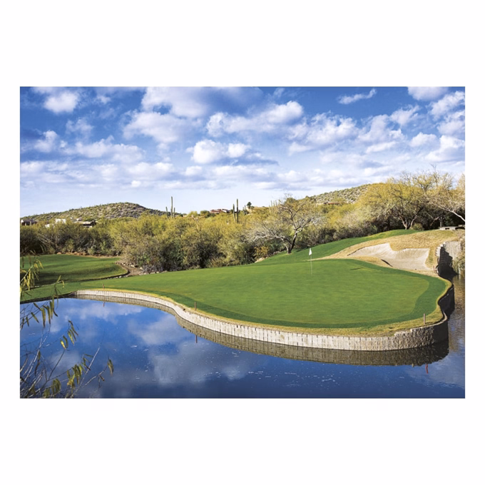 Falinaptár TOPTIMER T092 485x340mm fekvő Golf 2027